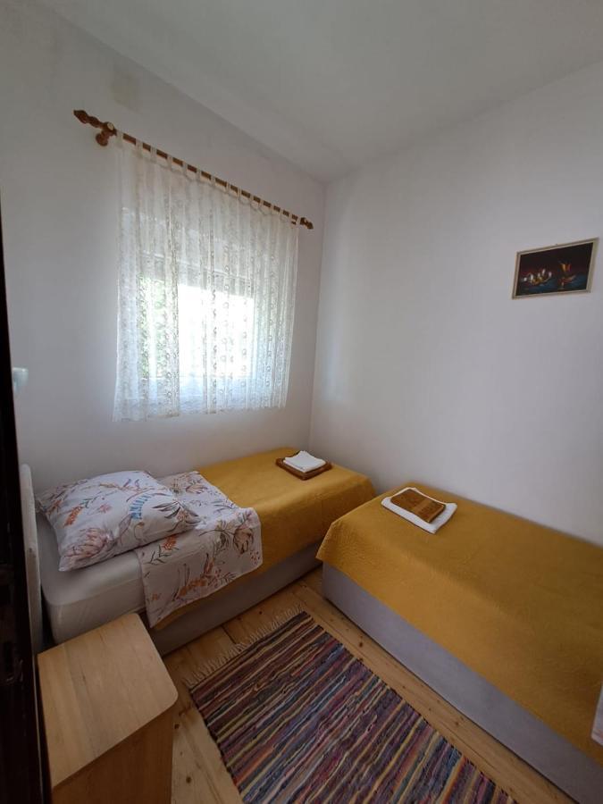 Apartments Berny Sveti Vid-Miholjice Exterior photo